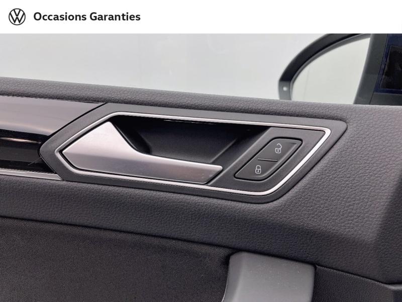 Voitures occasions VOLKSWAGEN TOURAN Style Orvault