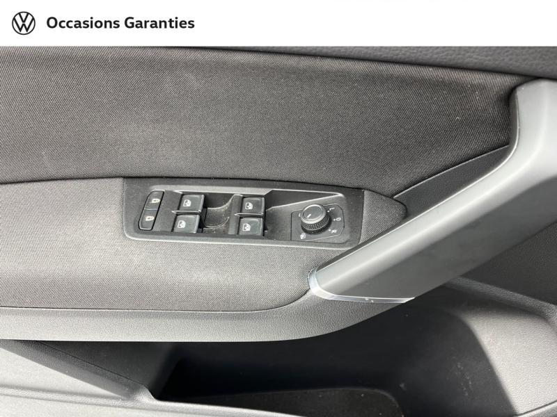 Voitures occasions VOLKSWAGEN TOURAN Style Orvault