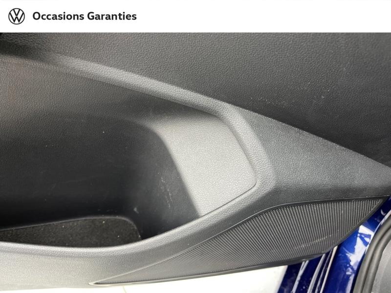 Voitures occasions VOLKSWAGEN TOURAN Style Orvault