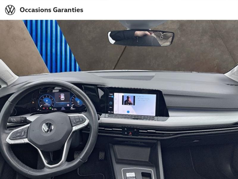 Voitures occasions VOLKSWAGEN Golf SW Life Plus Orvault