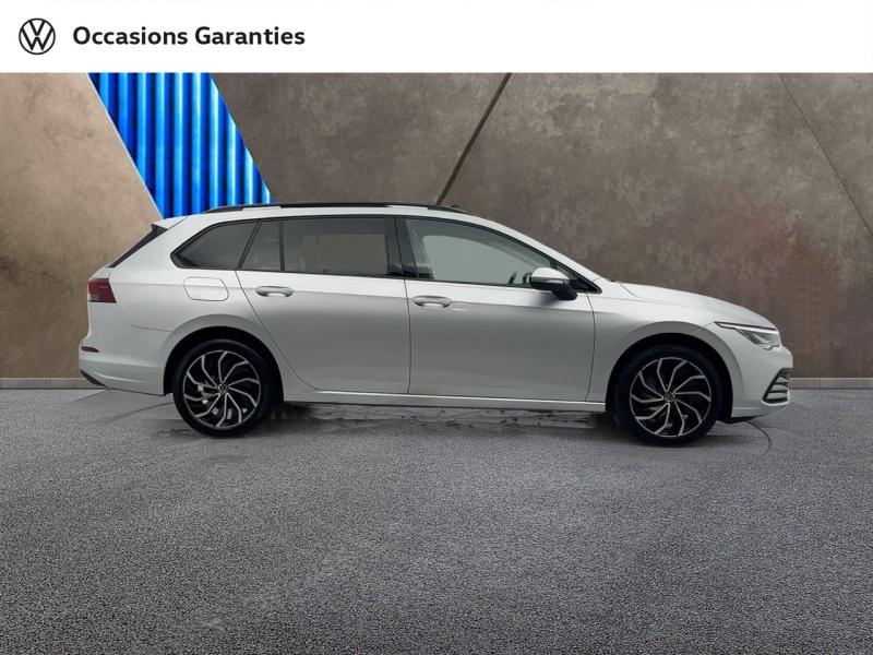 Voitures occasions VOLKSWAGEN Golf SW Life Plus Orvault