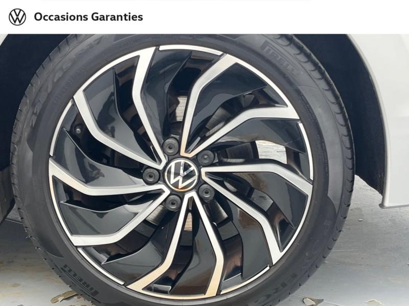 Voitures occasions VOLKSWAGEN Golf SW Life Plus Orvault