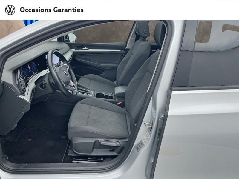 Voitures occasions VOLKSWAGEN Golf SW Life Plus Orvault