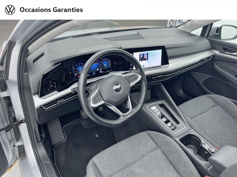 Voitures occasions VOLKSWAGEN Golf SW Life Plus Orvault