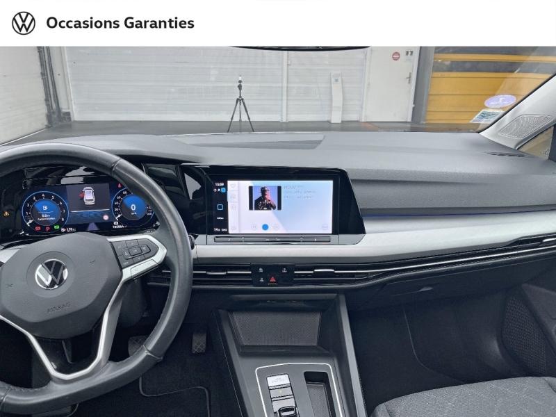 Voitures occasions VOLKSWAGEN Golf SW Life Plus Orvault