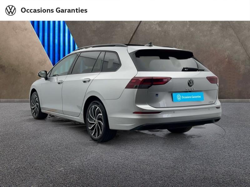 Voitures occasions VOLKSWAGEN Golf SW Life Plus Orvault