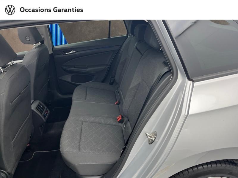 Voitures occasions VOLKSWAGEN Golf SW Life Plus Orvault