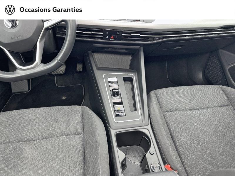 Voitures occasions VOLKSWAGEN Golf SW Life Plus Orvault