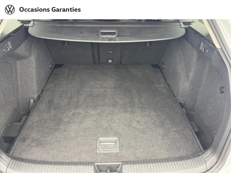Voitures occasions VOLKSWAGEN Golf SW Life Plus Orvault