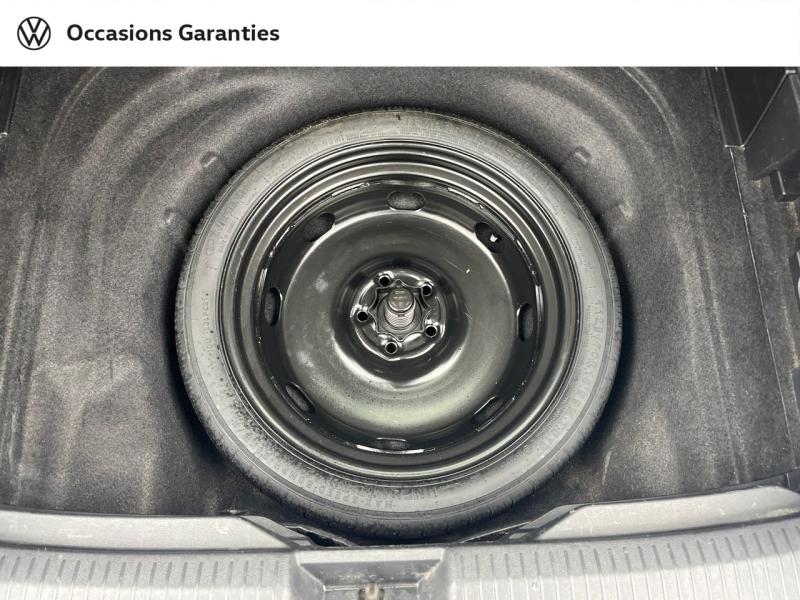 Voitures occasions VOLKSWAGEN Golf SW Life Plus Orvault