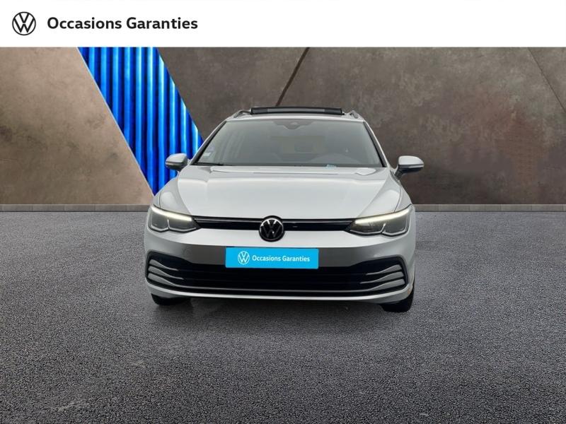 Voitures occasions VOLKSWAGEN Golf SW Life Plus Orvault