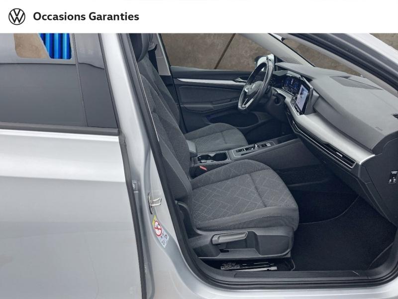 Voitures occasions VOLKSWAGEN Golf SW Life Plus Orvault