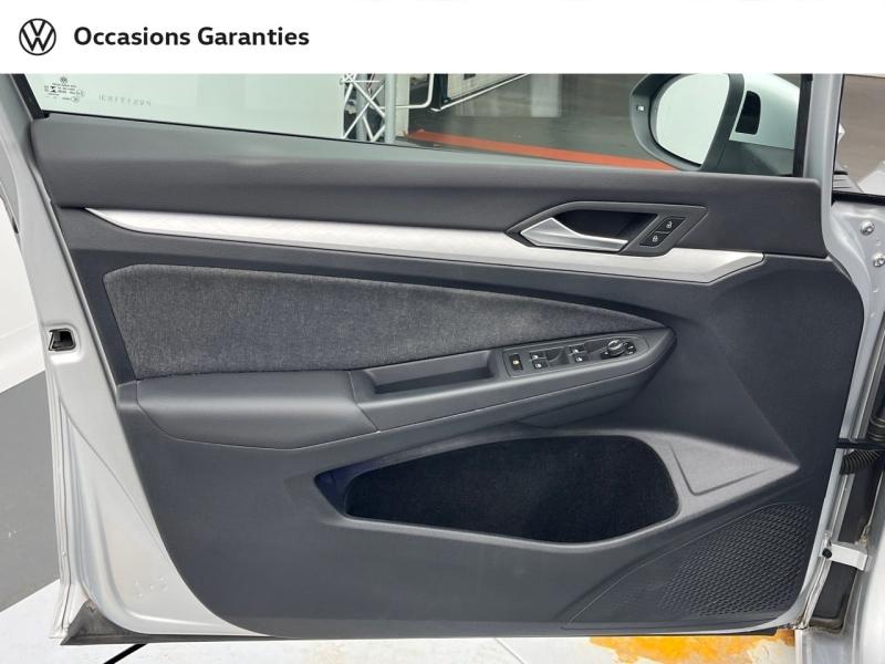 Voitures occasions VOLKSWAGEN Golf SW Life Plus Orvault