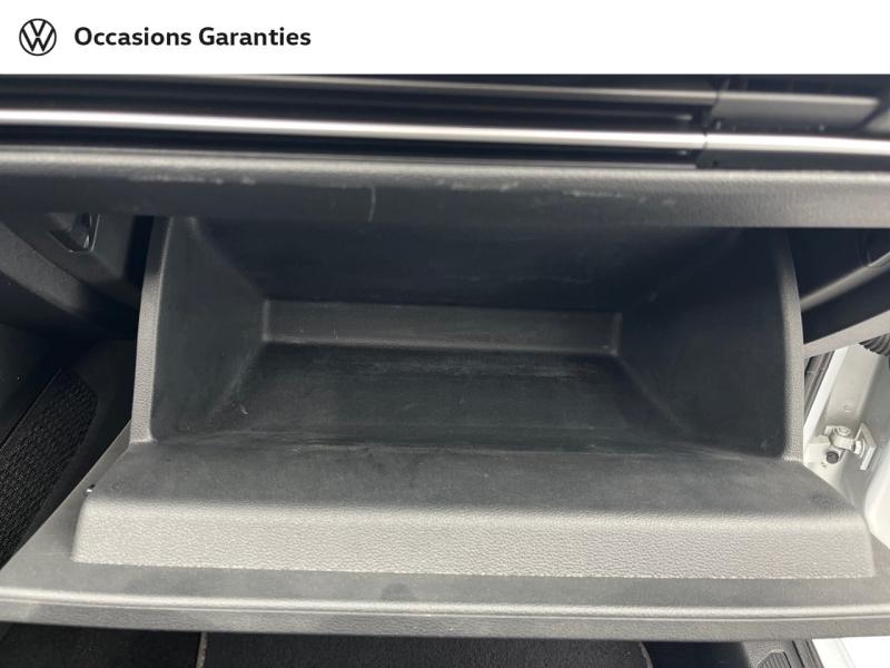 Voitures occasions VOLKSWAGEN Golf SW Life Plus Orvault