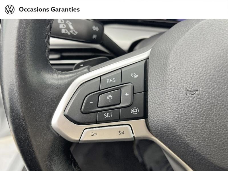 Voitures occasions VOLKSWAGEN Golf SW Life Plus Orvault