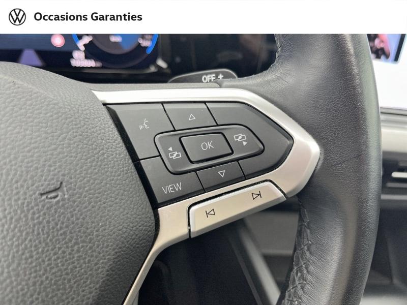 Voitures occasions VOLKSWAGEN Golf SW Life Plus Orvault