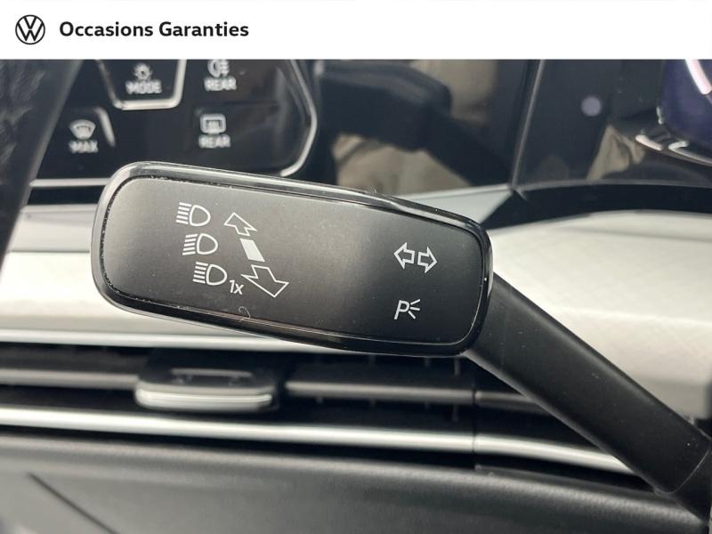 Voitures occasions VOLKSWAGEN Golf SW Life Plus Orvault
