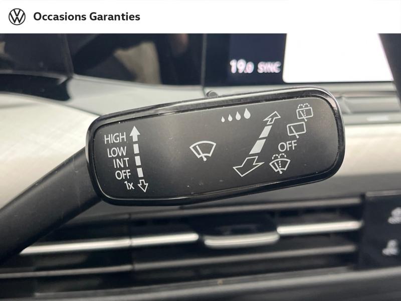 Voitures occasions VOLKSWAGEN Golf SW Life Plus Orvault