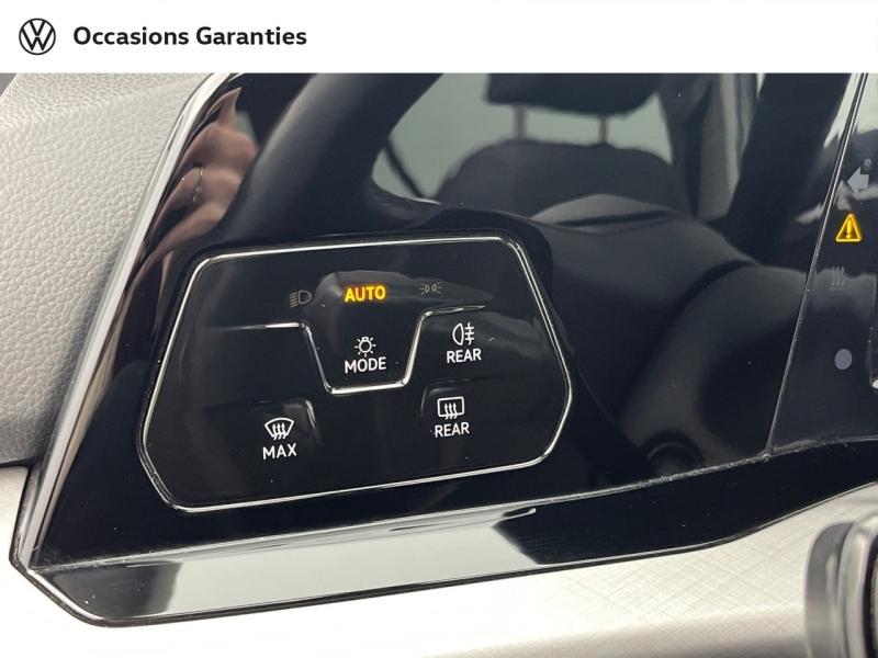 Voitures occasions VOLKSWAGEN Golf SW Life Plus Orvault