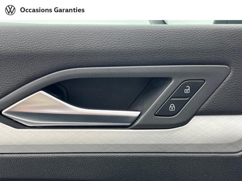 Voitures occasions VOLKSWAGEN Golf SW Life Plus Orvault