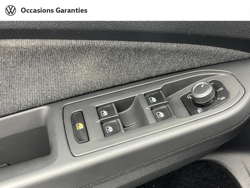 Voitures occasions VOLKSWAGEN Golf SW Life Plus Orvault