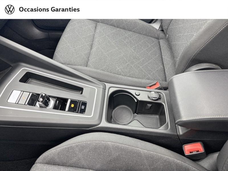 Voitures occasions VOLKSWAGEN Golf SW Life Plus Orvault