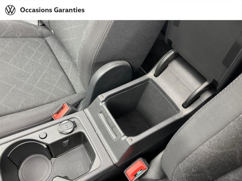 Voitures occasions VOLKSWAGEN Golf SW Life Plus Orvault