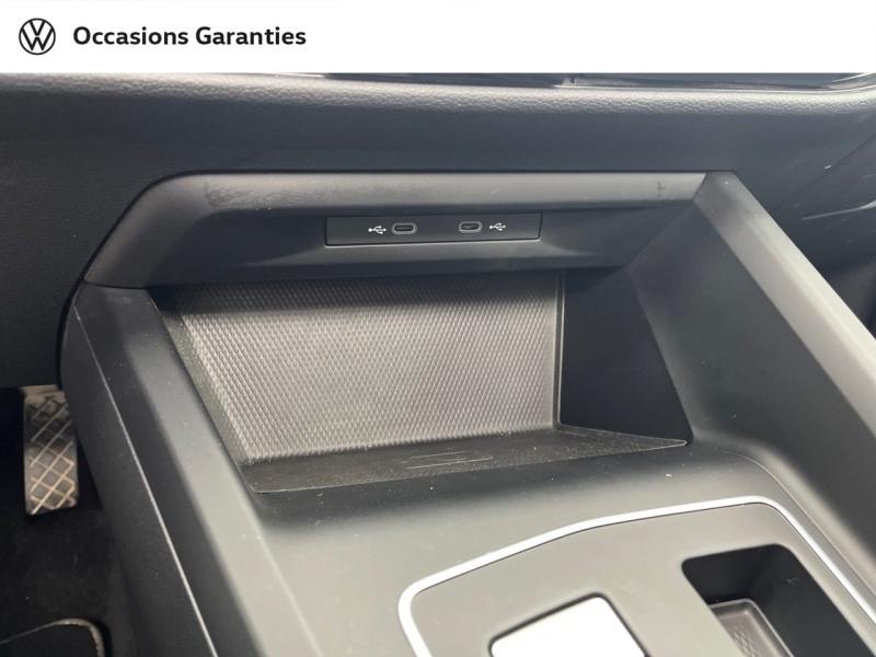Voitures occasions VOLKSWAGEN Golf SW Life Plus Orvault