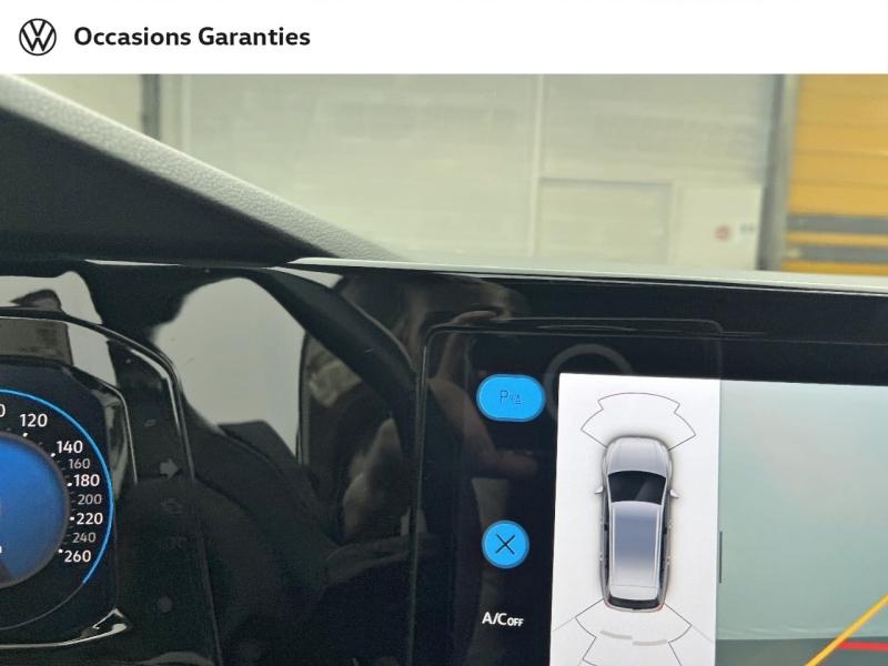 Voitures occasions VOLKSWAGEN Golf SW Life Plus Orvault