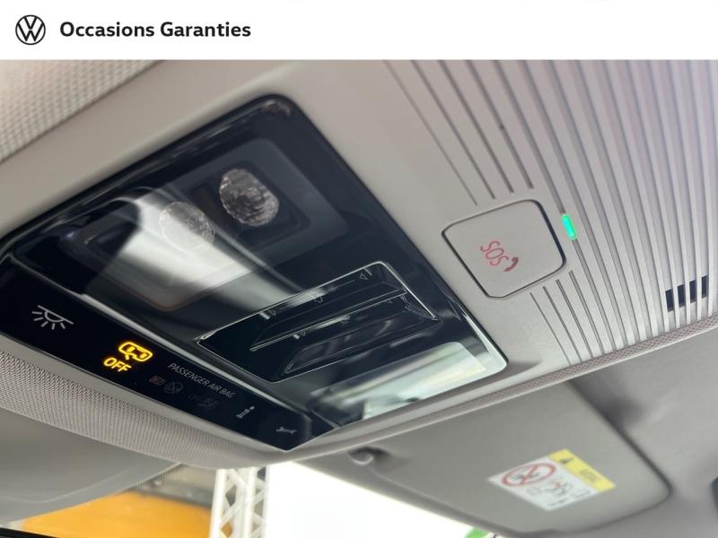 Voitures occasions VOLKSWAGEN Golf SW Life Plus Orvault