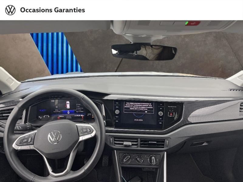 Voitures occasions VOLKSWAGEN TAIGO VW Edition Orvault