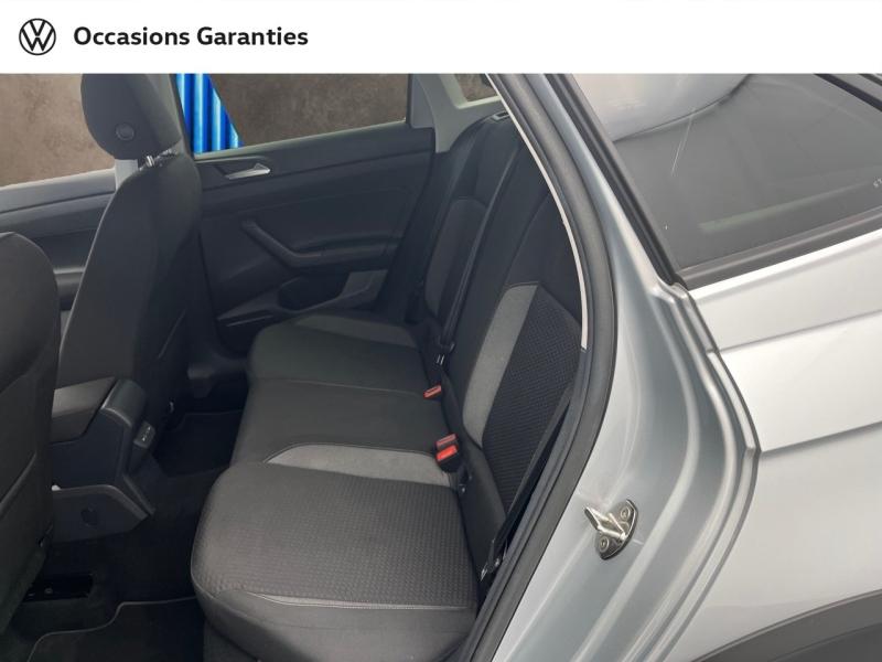 Voitures occasions VOLKSWAGEN TAIGO VW Edition Orvault