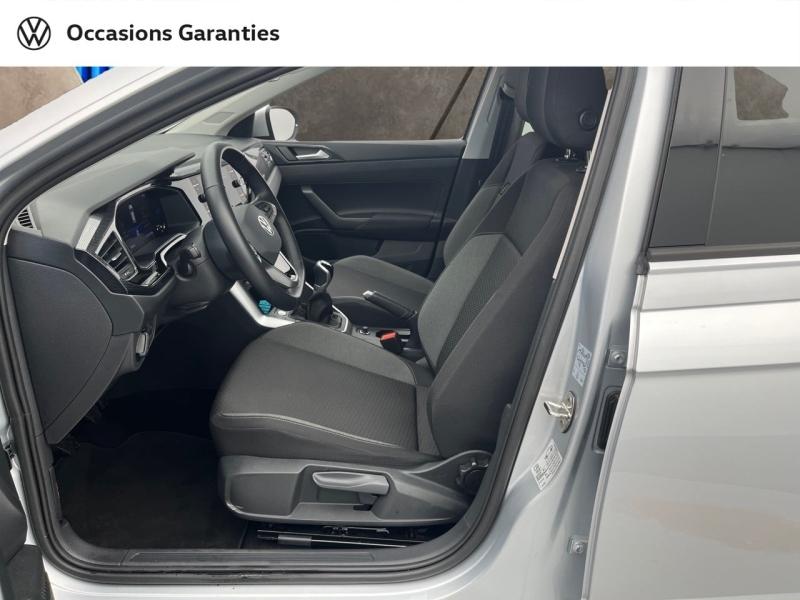 Voitures occasions VOLKSWAGEN TAIGO VW Edition Orvault