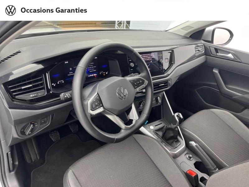 Voitures occasions VOLKSWAGEN TAIGO VW Edition Orvault