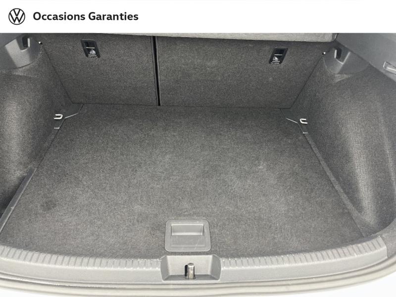 Voitures occasions VOLKSWAGEN TAIGO VW Edition Orvault