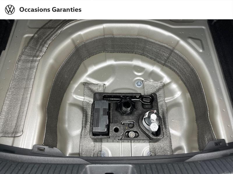 Voitures occasions VOLKSWAGEN TAIGO VW Edition Orvault