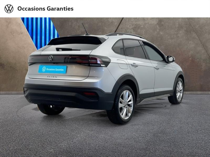 Voitures occasions VOLKSWAGEN TAIGO VW Edition Orvault