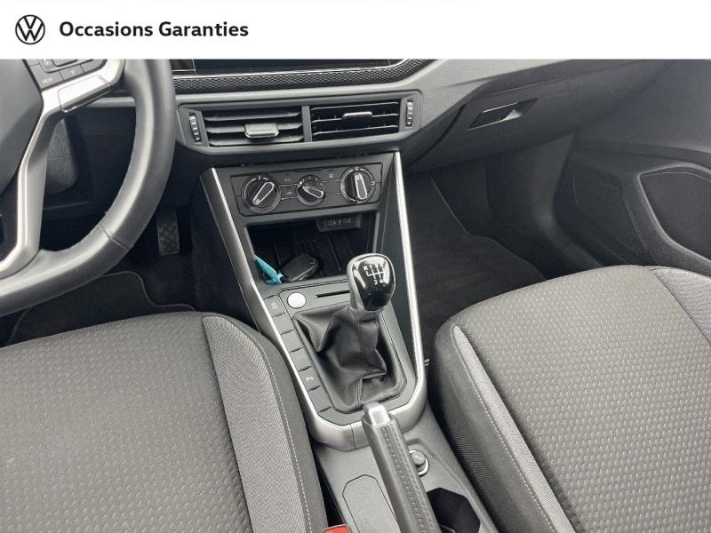 Voitures occasions VOLKSWAGEN TAIGO VW Edition Orvault