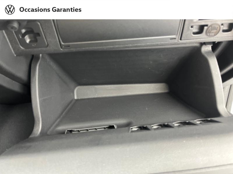 Voitures occasions VOLKSWAGEN TAIGO VW Edition Orvault