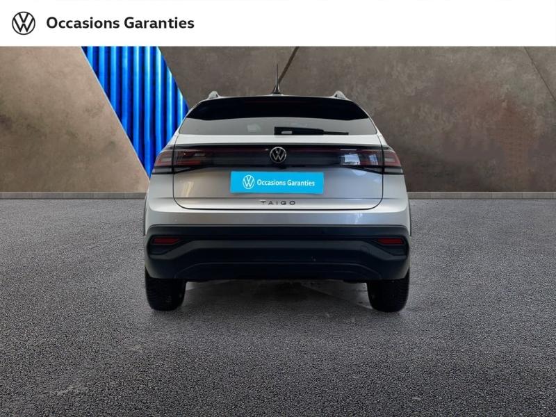 Voitures occasions VOLKSWAGEN TAIGO VW Edition Orvault