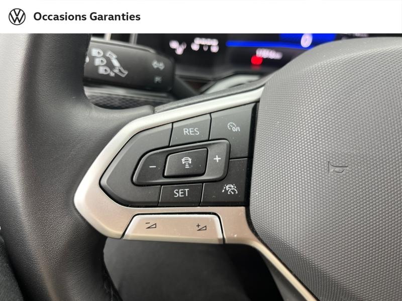 Voitures occasions VOLKSWAGEN TAIGO VW Edition Orvault