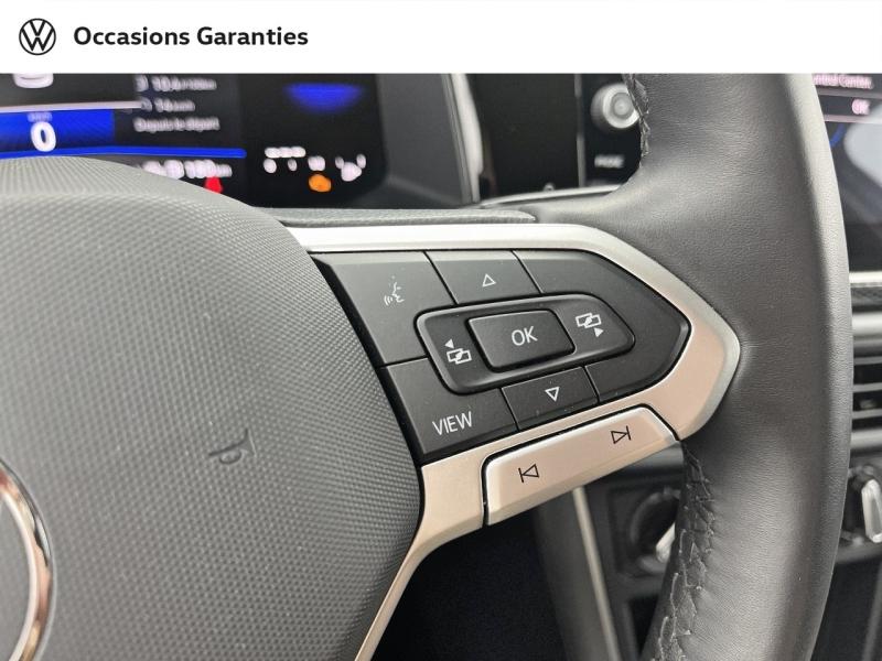 Voitures occasions VOLKSWAGEN TAIGO VW Edition Orvault