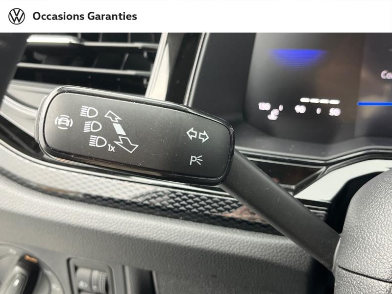 Voitures occasions VOLKSWAGEN TAIGO VW Edition Orvault