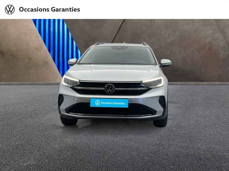 Voitures occasions VOLKSWAGEN TAIGO VW Edition Orvault