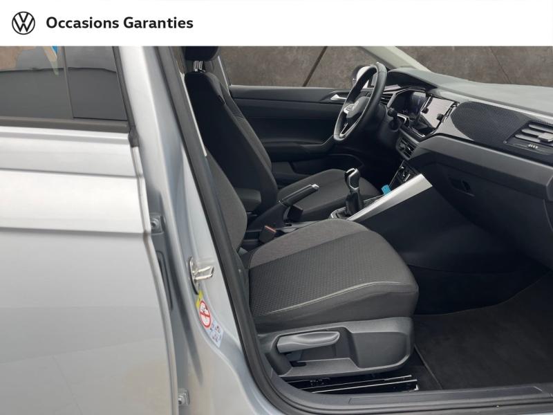 Voitures occasions VOLKSWAGEN TAIGO VW Edition Orvault