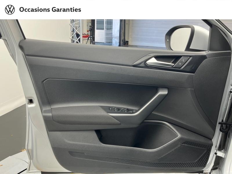 Voitures occasions VOLKSWAGEN TAIGO VW Edition Orvault