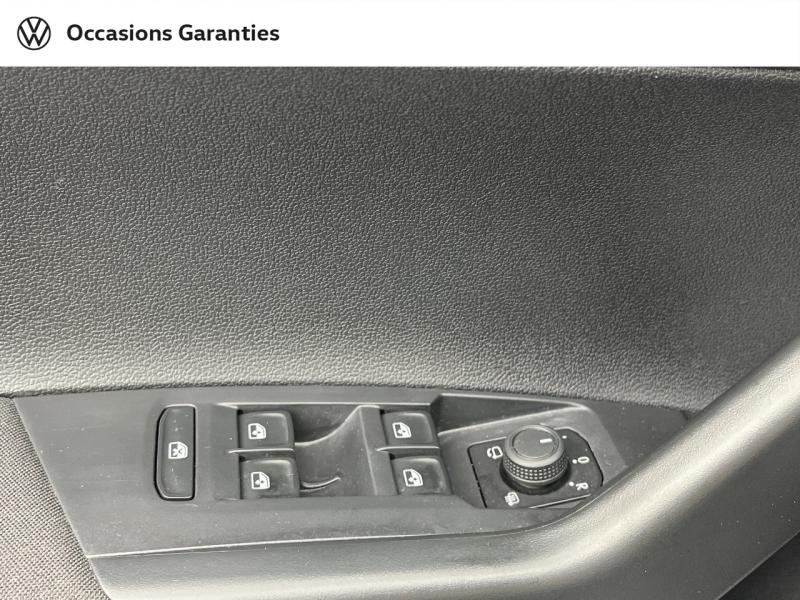 Voitures occasions VOLKSWAGEN TAIGO VW Edition Orvault