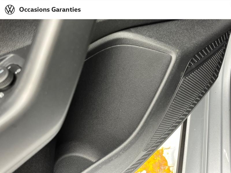 Voitures occasions VOLKSWAGEN TAIGO VW Edition Orvault