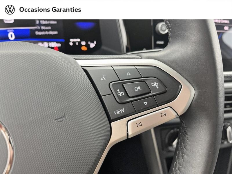 Voitures occasions VOLKSWAGEN TAIGO VW Edition Orvault