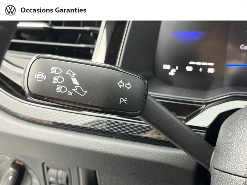 Voitures occasions VOLKSWAGEN TAIGO VW Edition Orvault